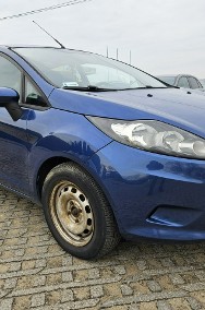 Ford Fiesta VII 1,6 diesel 90KM-2