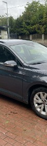 Volkswagen Passat B8 2.0 TDi 150 KM rej. 2021 rok polski salon-4