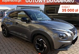 Nissan Juke Acenta 1.0 DIG-T Acenta 1.0 DIG-T 114KM / Pakiet Design, Komfort