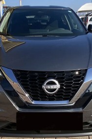 Nissan Juke Acenta 1.0 DIG-T Acenta 1.0 DIG-T 114KM / Pakiet Design, Komfort-2