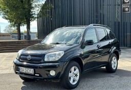 Toyota RAV 4 II 2.0 benzyna / gaz Salon Polska