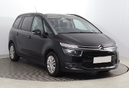 Citroen C4 Grand Picasso II , Salon Polska, Serwis ASO, 7 miejsc, Navi, Klimatronic,