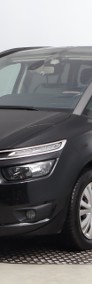 Citroen C4 Grand Picasso II , Salon Polska, Serwis ASO, 7 miejsc, Navi, Klimatronic,-3