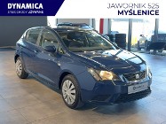 SEAT Ibiza V Reference 1.2TSI 90KM M5 2016 r., salon PL, stan idealny, bezwypadko