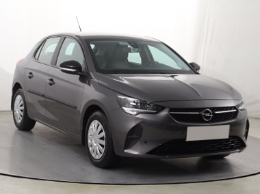 Opel Corsa F , Salon Polska, Serwis ASO, Klima, Tempomat-1