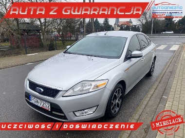 Ford Mondeo VI-1