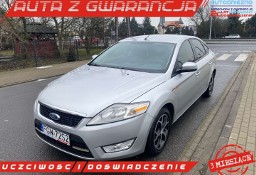 Ford Mondeo VI