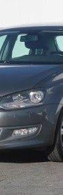 Volkswagen Polo V , Salon Polska, Serwis ASO, Klima,ALU-3