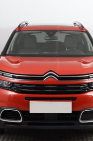 Citroen C5 Aircross , Skóra, Navi, Klimatronic, Tempomat, Parktronic,-2