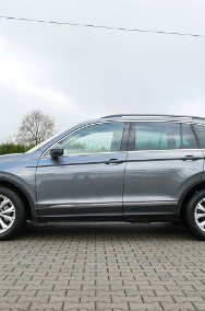 Volkswagen Tiguan II 1.5 TSI 150KM Eu6 Comfortline +Kraj -1 Właśc -Full Led -Kamera +Opon-2