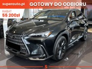 Lexus NX NX 14- 450h+ Prestige 2.5 Plug-in Hybrid 450h+ Prestige 2.5 Plug-in Hybrid 309KM