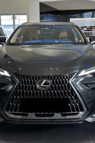 Lexus NX NX 14- 450h+ Prestige 2.5 Plug-in Hybrid 450h+ Prestige 2.5 Plug-in Hybrid 309KM-2