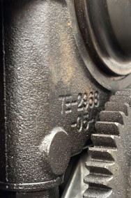 Cat Caterpillar 3126B Silnik Blok Miska Olejowa Wał Korbowy Tłok CZĘŚCI-2