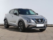 Nissan Juke , Salon Polska, 1. Właściciel, Serwis ASO, VAT 23%, Skóra,
