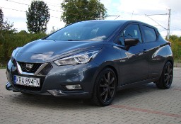 Nissan Micra N-SPORT 117KM