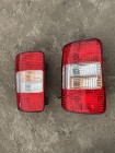 VW Caddy 2007r. - lampa tył