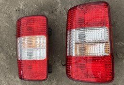 VW Caddy 2007r. - lampa tył