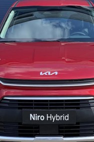 Kia Niro 1.6 GDI Hybrid L 1.6 GDI Hybrid L 129KM-2