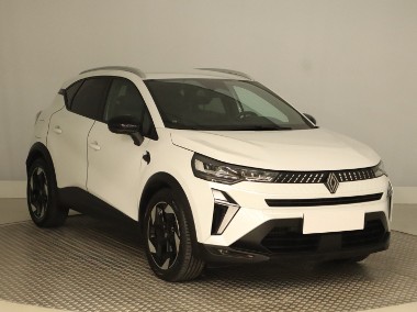 Renault Captur , Salon Polska, 1. Właściciel, Serwis ASO, Automat, Navi,-1