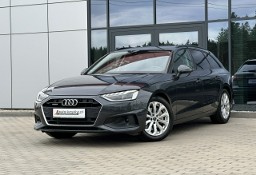 Audi A4 8W I-ręka! LED, Navi, Wirtual, Kamera, Kubełki, Panorama, GWARANCJA, AS