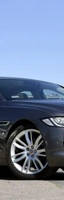 Jaguar XF X260 SalonPL*1rej.2017*Limited*Bezwypadek*1Wł*Dociągi*Kamera*JakNowy-4
