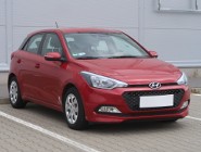 Hyundai i20 , Klima, Tempomat, Parktronic, Podgrzewane siedzienia