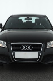 Audi A3 II (8P) , Automat, Klimatronic, Tempomat, Parktronic,ALU-2