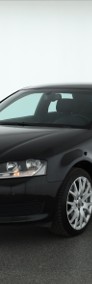 Audi A3 II (8P) , Automat, Klimatronic, Tempomat, Parktronic,ALU-3