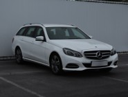 Mercedes-Benz Klasa E W212 , 170 KM, Automat, Skóra, Navi, Klimatronic, Tempomat,