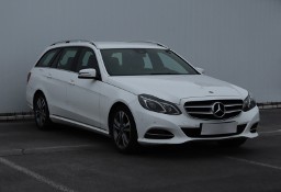 Mercedes-Benz Klasa E W212 , 170 KM, Automat, Skóra, Navi, Klimatronic, Tempomat,