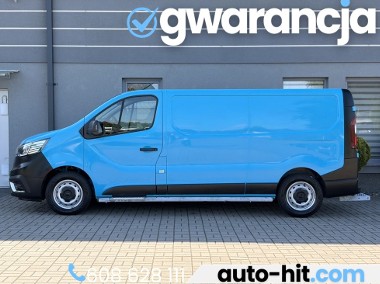 L2H1 Długi Klima 150KM 2.0DCI AUTOMAT *95.800km /www.auto-hit.com/-1