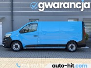 Renault Trafic L2H1 Długi Klima 150KM 2.0DCI AUTOMAT *95.800km /www.auto-hit.com/