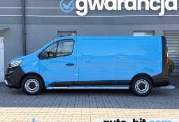 Renault Trafic L2H1 Długi Klima 150KM 2.0DCI AUTOMAT *95.800km /www.auto-hit.com/
