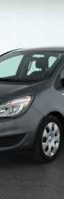 Opel Meriva B , Salon Polska, Serwis ASO, Klima, Tempomat-3