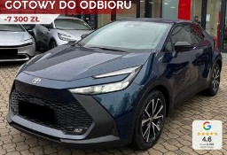 Toyota C-HR Style 1.8 Hybrid Style 1.8 Hybrid 140KM | Podgrzewane fotele!