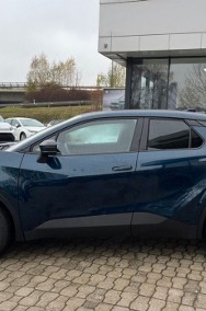 Toyota C-HR Style 1.8 Hybrid Style 1.8 Hybrid 140KM | Podgrzewane fotele!-2