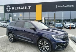 Renault Espace V 1.2 E-Tech Full Hybrid 200 Iconic MMT 7os.