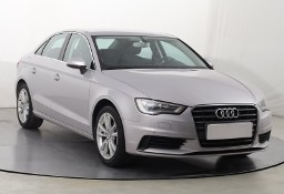 Audi A3 III (8V) , Salon Polska, Xenon, Bi-Xenon, Klimatronic, Parktronic