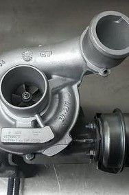 Turbina TurboSprezarka Alfa Marea Multipla Stilo 1.9 JTD 100 110 KM-2