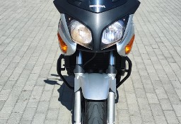 Honda CBF CBF 600S Oryginalny stan i przebieg.