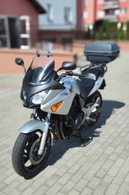 CBF 600S Oryginalny stan i przebieg.-2