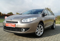 Renault Fluence Z Niemiec 2,0 140 km Navi Klimatronic Pół Skóra tylko 73 tys. km.