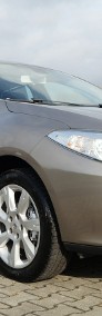 Renault Fluence Z Niemiec 2,0 140 km Navi Klimatronic Pół Skóra tylko 73 tys. km.-4