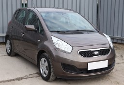 Kia Venga , Salon Polska, 1. Właściciel, Serwis ASO, Automat, Klima,