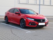 Honda Civic IX , Salon Polska, Serwis ASO, Navi, Klimatronic, Tempomat,