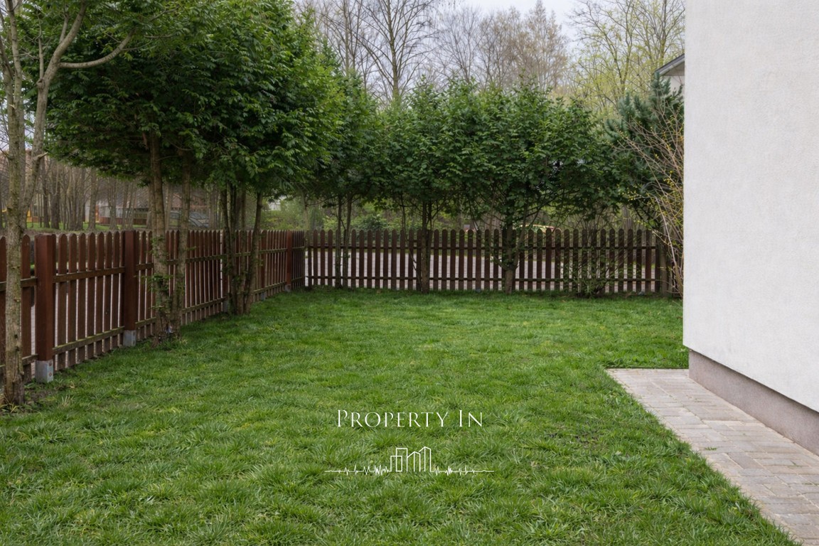 Obok lasu | spokojna okolica | ogródek - View 2