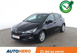 Opel Astra K 150KM navi kamera /klima-auto grzane fotele+kier./ Bluetooth /tempom