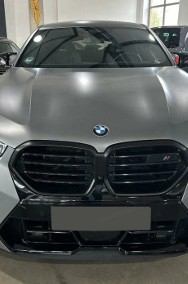 BMW X6 G06 M Competition 4.4 (625KM) | Kamera 360 + Funkcja masażu + M Driver-2