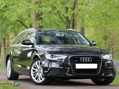 Audi A6 IV (C7) ZGUBILES MALY DUZY BRIEF LUBich BRAK WYROBIMY NOWE-1