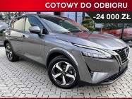 Nissan Qashqai III N-Connecta 1.3 DIG-T mHEV N-Connecta 1.3 DIG-T mHEV 158KM